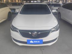 Buick Excelle Facelift Paradigm 1.5L Automatic Elite Edition - ფოტო 3