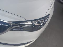Buick Excelle Facelift Paradigm 1.5L Automatic Elite Edition - ფოტო 4