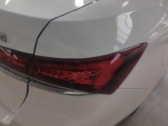 Buick Excelle Facelift Paradigm 1.5L Automatic Elite Edition - ფოტო 5