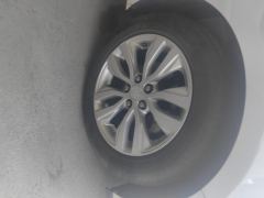 Buick Excelle Facelift Paradigm 1.5L Automatic Elite Edition - ფოტო 6