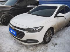 Chevrolet Monza 320 Automatic Delight Edition - ფოტო 1