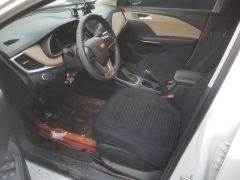 Chevrolet Monza 320 Automatic Delight Edition - ფოტო 14