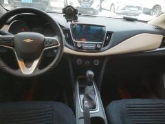 Chevrolet Monza 320 Automatic Delight Edition - ფოტო 16