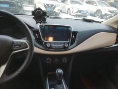 Chevrolet Monza 320 Automatic Delight Edition - ფოტო 17