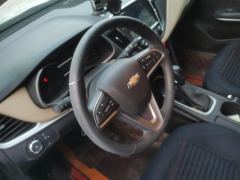 Chevrolet Monza 320 Automatic Delight Edition - ფოტო 18