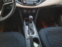 Chevrolet Monza 320 Automatic Delight Edition - ფოტო 19