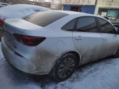 Chevrolet Monza 320 Automatic Delight Edition - ფოტო 2