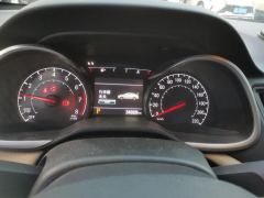 Chevrolet Monza 320 Automatic Delight Edition - ფოტო 20