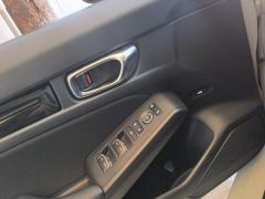 Honda Civic e:HEV 2.0L E-CVT Edition - ფოტო 13