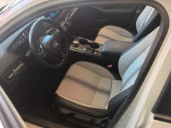 Honda Civic e:HEV 2.0L E-CVT Edition - ფოტო 14
