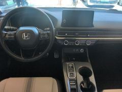 Honda Civic e:HEV 2.0L E-CVT Edition - ფოტო 16