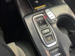 Honda Civic e:HEV 2.0L E-CVT Edition - ფოტო 19