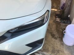 Honda Civic e:HEV 2.0L E-CVT Edition - ფოტო 4