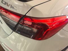 Honda Civic e:HEV 2.0L E-CVT Edition - ფოტო 5