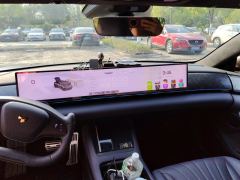 Jiyue 07 880km RWD Long Range Edition - ფოტო 17
