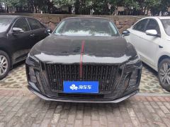 FAW Red Flag H5 2.0T Automatic Mystic Shadow Edition - ფოტო 3