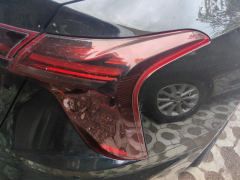 FAW Red Flag H5 2.0T Automatic Mystic Shadow Edition - ფოტო 5