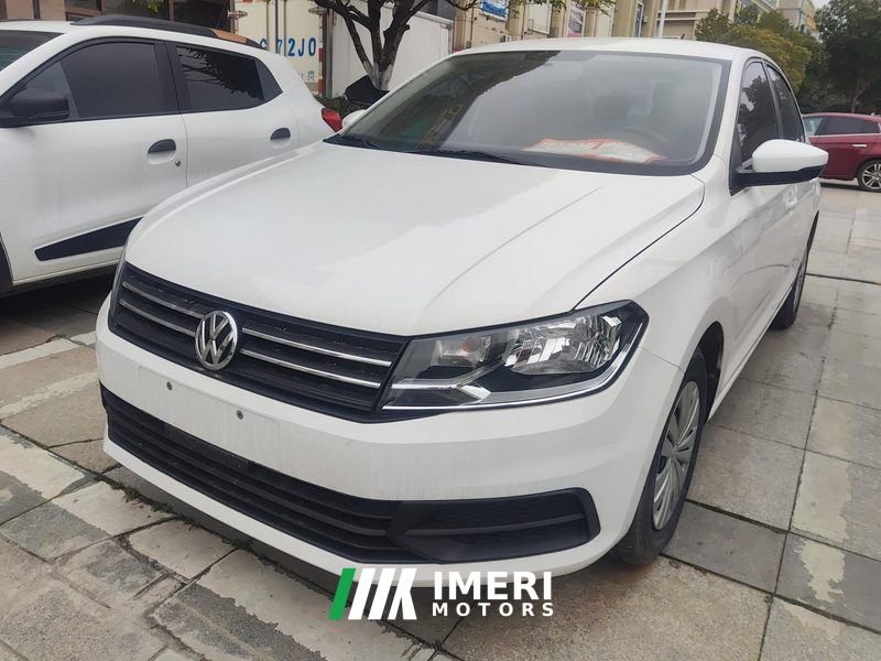 Volkswagen Santana 1.5L Automatic Stylish Edition