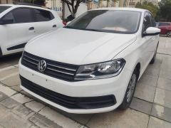 Volkswagen Santana 1.5L Automatic Stylish Edition - photo 1