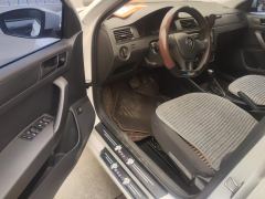 Volkswagen Santana 1.5L Automatic Stylish Edition - photo 12