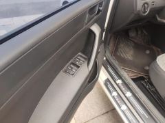 Volkswagen Santana 1.5L Automatic Stylish Edition - photo 13