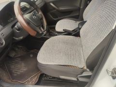 Volkswagen Santana 1.5L Automatic Stylish Edition - photo 14