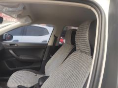 Volkswagen Santana 1.5L Automatic Stylish Edition - photo 15