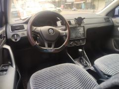 Volkswagen Santana 1.5L Automatic Stylish Edition - photo 16