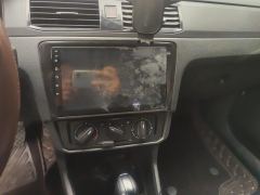 Volkswagen Santana 1.5L Automatic Stylish Edition - photo 17