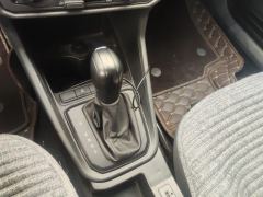 Volkswagen Santana 1.5L Automatic Stylish Edition - photo 19