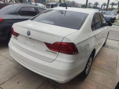 Volkswagen Santana 1.5L Automatic Stylish Edition - photo 2