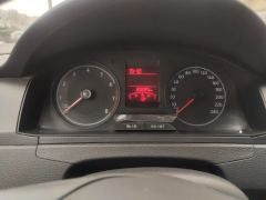 Volkswagen Santana 1.5L Automatic Stylish Edition - photo 20