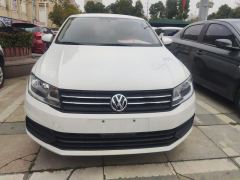 Volkswagen Santana 1.5L Automatic Stylish Edition - photo 3