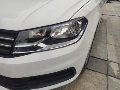 Volkswagen Santana 1.5L Automatic Stylish Edition - photo 4