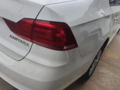Volkswagen Santana 1.5L Automatic Stylish Edition - photo 5