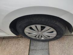 Volkswagen Santana 1.5L Automatic Stylish Edition - photo 6
