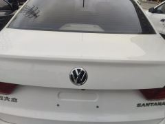 Volkswagen Santana 1.5L Automatic Stylish Edition - photo 7