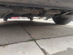 Volkswagen Santana 1.5L Automatic Stylish Edition - photo 8