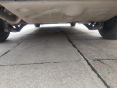 Volkswagen Santana 1.5L Automatic Stylish Edition - photo 9