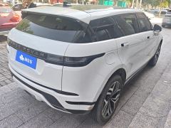 Land Rover Range Rover Evoque Aurora L 249PS R-Dynamic S Performance Edition - ფოტო 2