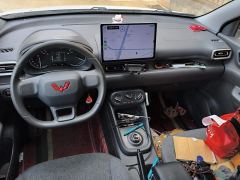 Wuling Hongguang EV EREV 50km Practical 5-seater - ფოტო 16