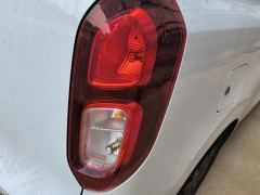 Wuling Hongguang EV EREV 50km Practical 5-seater - ფოტო 5