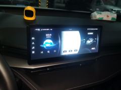 Haval H6 Gen 3 1.5T 2WD Pro - ფოტო 17