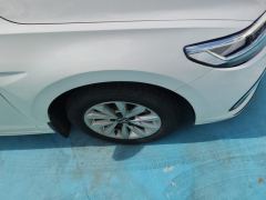Volkswagen Bora 200TSI Edition - photo 6