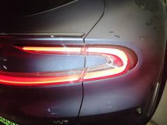 Xiaomi YU7 770km AWD Pro - ფოტო 5