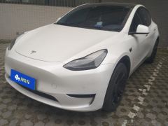 Tesla Model Y Facelift 545km Rear-Wheel Drive Edition - ფოტო 1