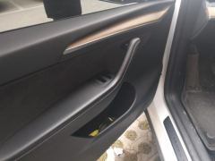 Tesla Model Y Facelift 545km Rear-Wheel Drive Edition - ფოტო 12