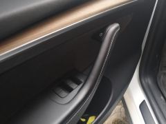 Tesla Model Y Facelift 545km Rear-Wheel Drive Edition - ფოტო 13