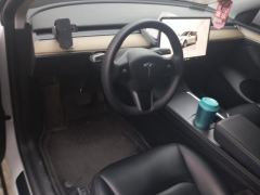 Tesla Model Y Facelift 545km Rear-Wheel Drive Edition - ფოტო 16