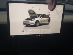 Tesla Model Y Facelift 545km Rear-Wheel Drive Edition - ფოტო 17